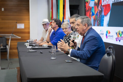 - Deputado Mario Mota (PSD)