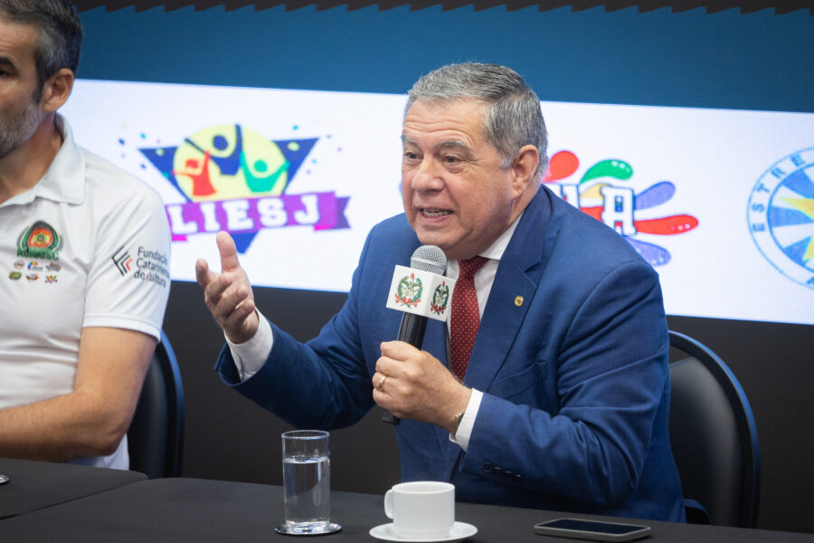 - Deputado Mario Mota (PSD)