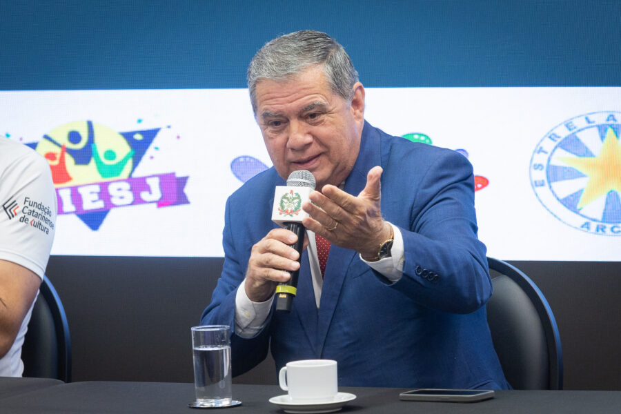 - Deputado Mario Mota (PSD)
