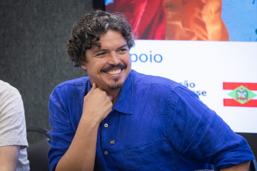 - Deputado Marquito (PSOL)