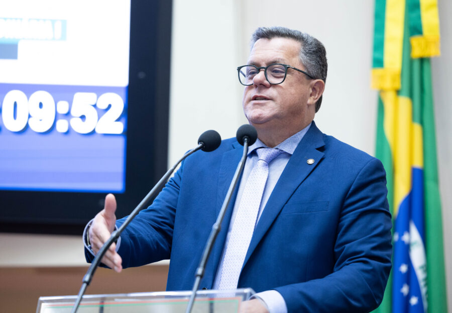 - Deputado Ivan Naatz (PL)