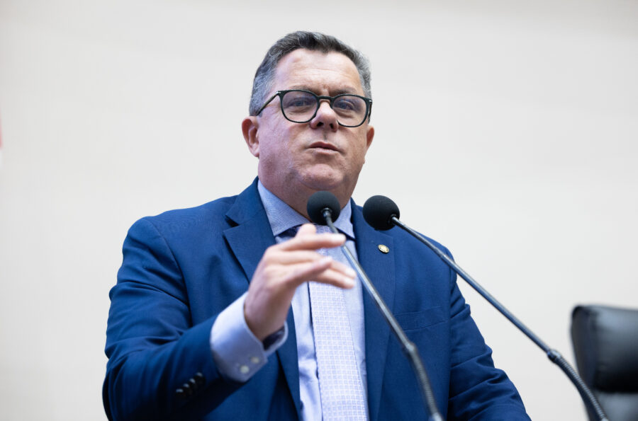 - Deputado Ivan Naatz (PL)