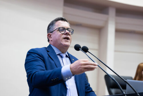 - Deputado Ivan Naatz (PL)