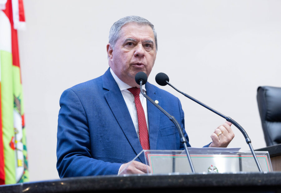 - Deputado Mário Motta (PSD)