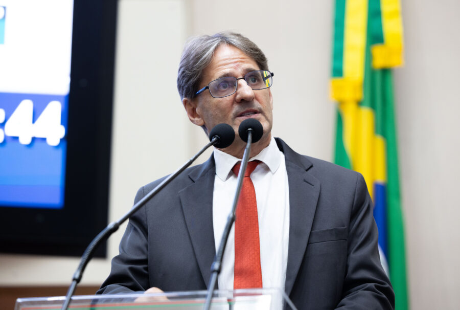 - Deputado Neodi Saretta (PT)
