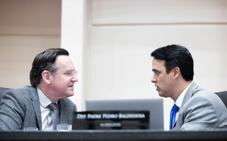 - Deputado Jair Miotto (União) 	
 - Deputado Marcos da Rosa (União)