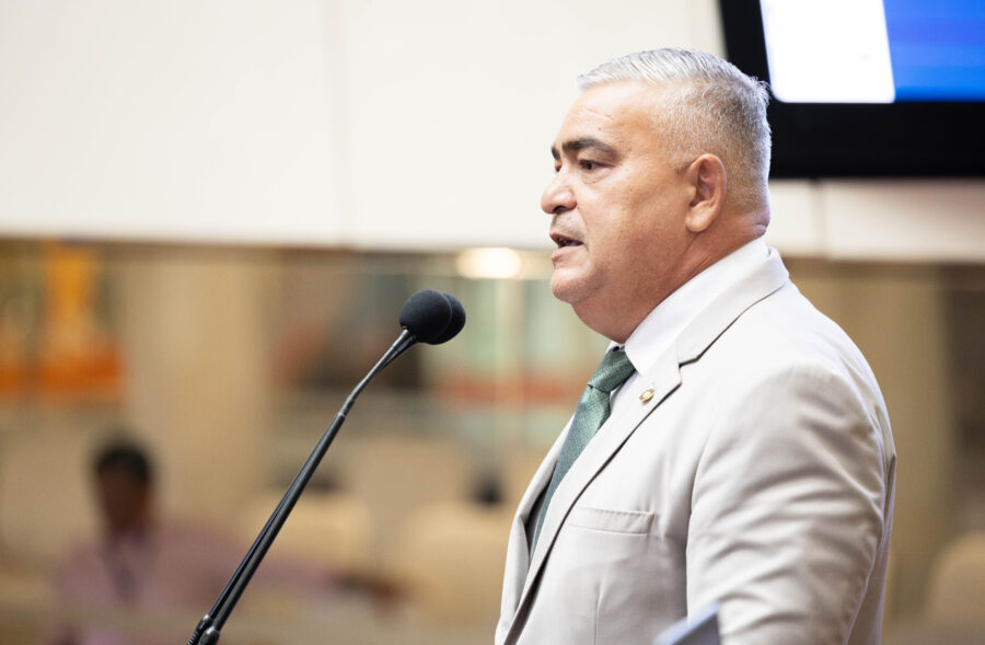 - Deputado Sargento Lima (PL)