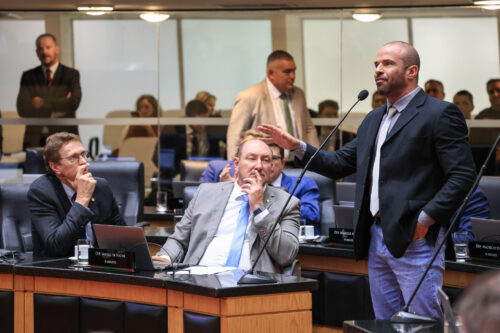 - Deputado Jessé Lopes (PL)