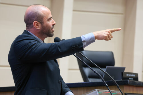 - Deputado Jessé Lopes (PL)