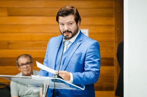 - Deputado Alex Brasil (PL)