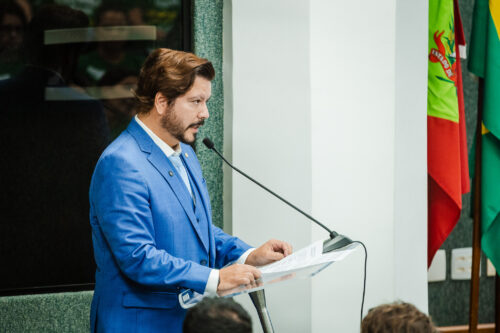 - Deputado Alex Brasil (PL)