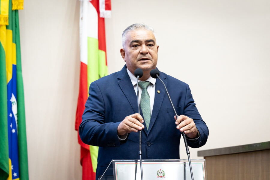 - Deputado Sargento Lima (PL)