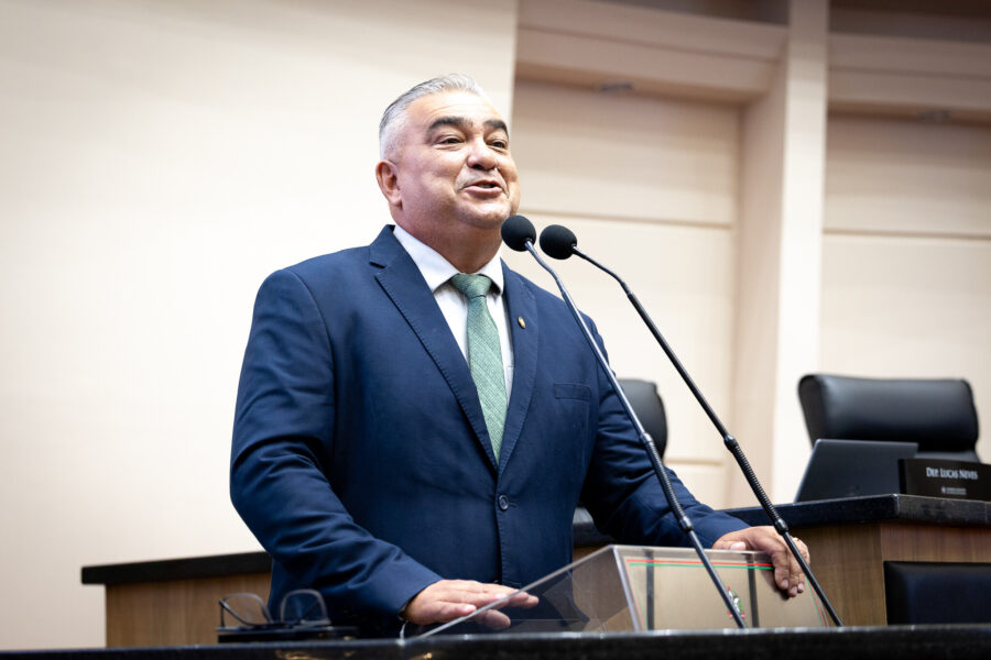 - Deputado Sargento Lima (PL)