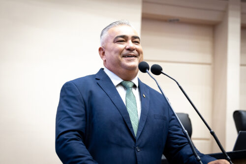 - Deputado Sargento Lima (PL)
