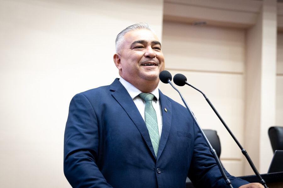 - Deputado Sargento Lima (PL)