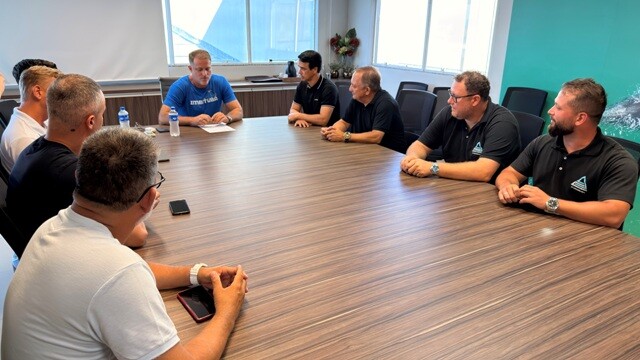 Fonte: assessoria parlamentar.