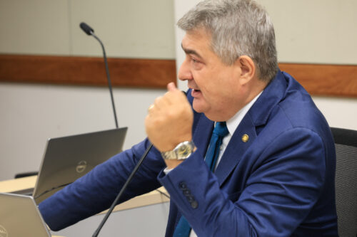 - Deputado Antídio Lunelli (MDB)