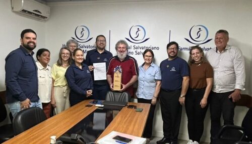 Em duas semanas Padre Pedro entrega cerca de R$ 4 milhões em emendas no Oeste