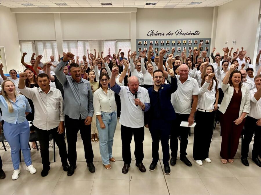 Fonte: assessoria parlamentar.