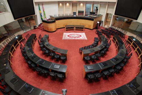 Alesc retoma atividades nesta semana