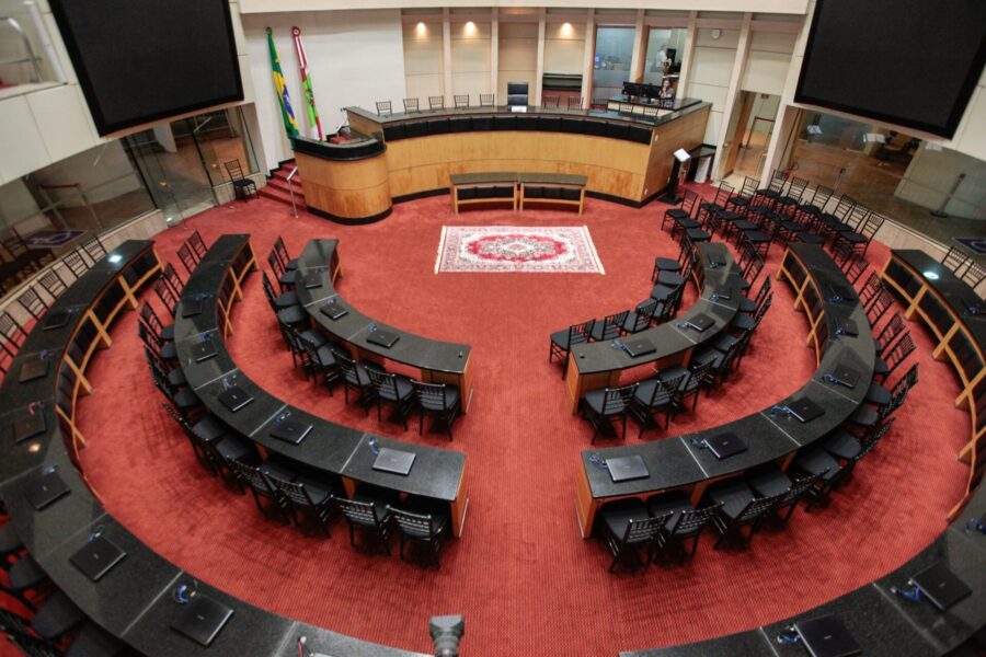 Foto: Divulgação AgênciaAL