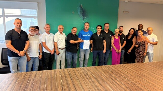 Fonte: assessoria parlamentar.