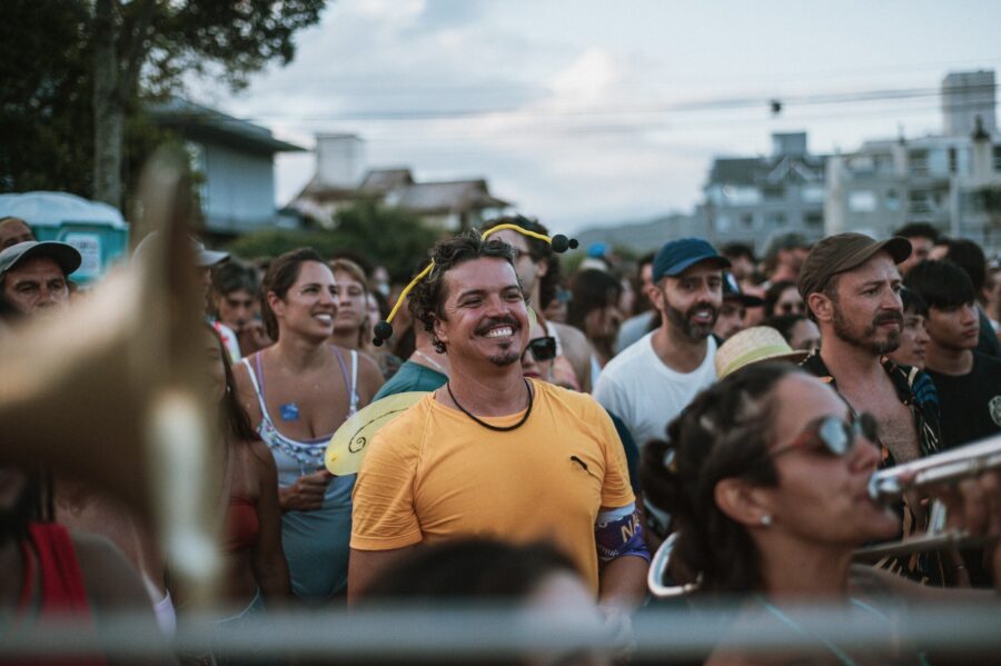 Crédito das fotos: Odara Cris