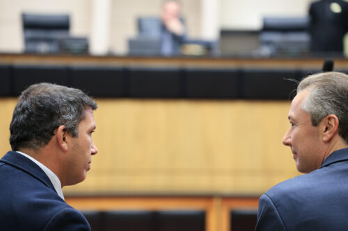 Daniel Conzi/Agência AL