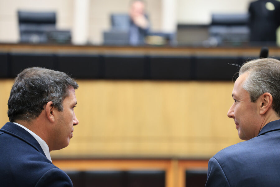 Daniel Conzi/Agência AL