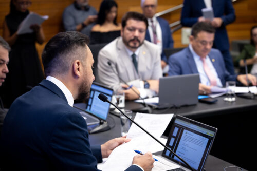 - Deputado Alex Brasil (PL)