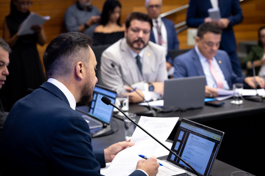 - Deputado Alex Brasil (PL)