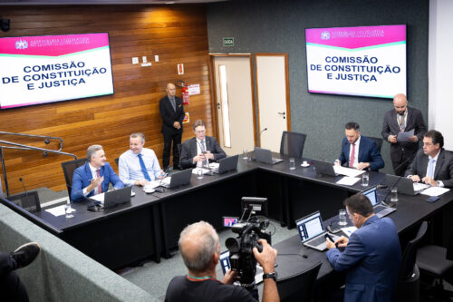 - Deputado Matheus Cadorin (NOVO) 	
 - Deputado Napoleão Bernardes (PSD)