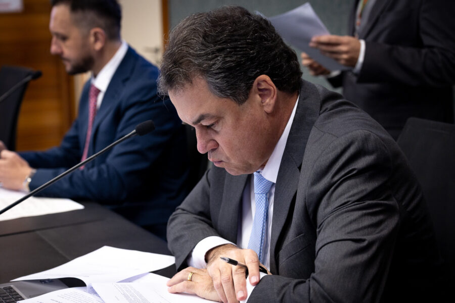 - Deputado Rodrigo Minotto (PDT)