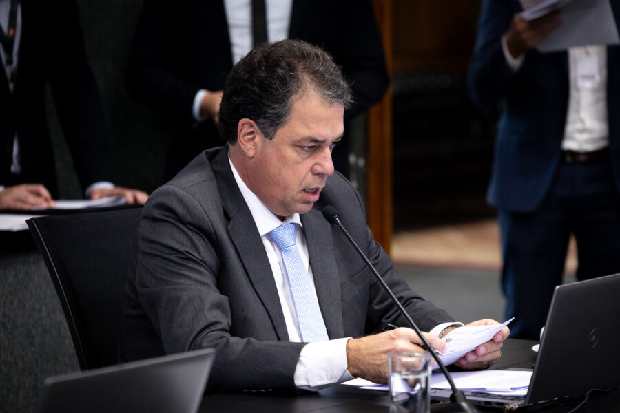 - Deputado Rodrigo Minotto (PDT)