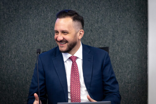 - Deputado Pepê Collaço (PP)