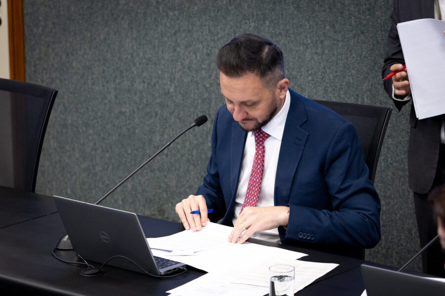 - Deputado Pepê Collaço (PP)