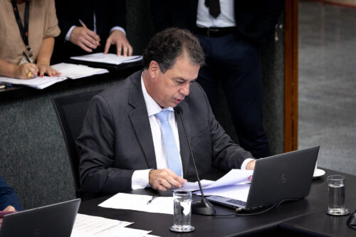 - Deputado Rodrigo Minotto (PDT)