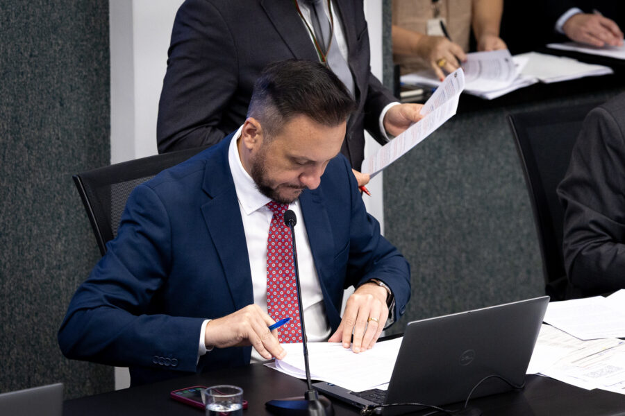 - Deputado Pepê Collaço (PP)