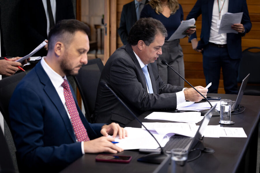 - Deputado Pepê Collaço (PP)