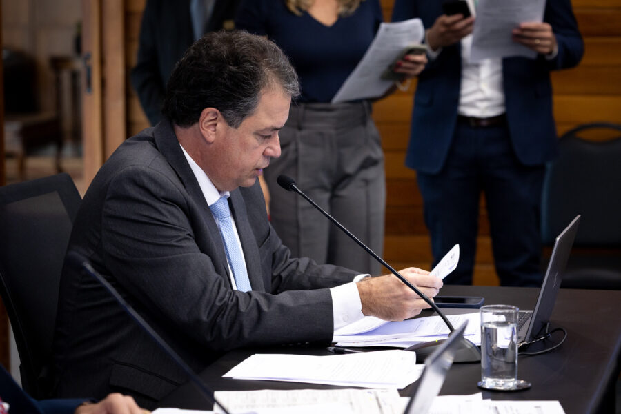 - Deputado Rodrigo Minotto (PDT)