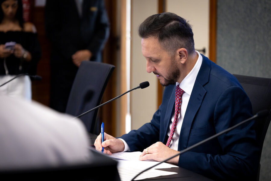- Deputado Pepê Collaço (PP)