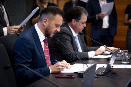 - Deputado Pepê Collaço (PP)