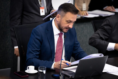 - Deputado Pepê Collaço (PP)