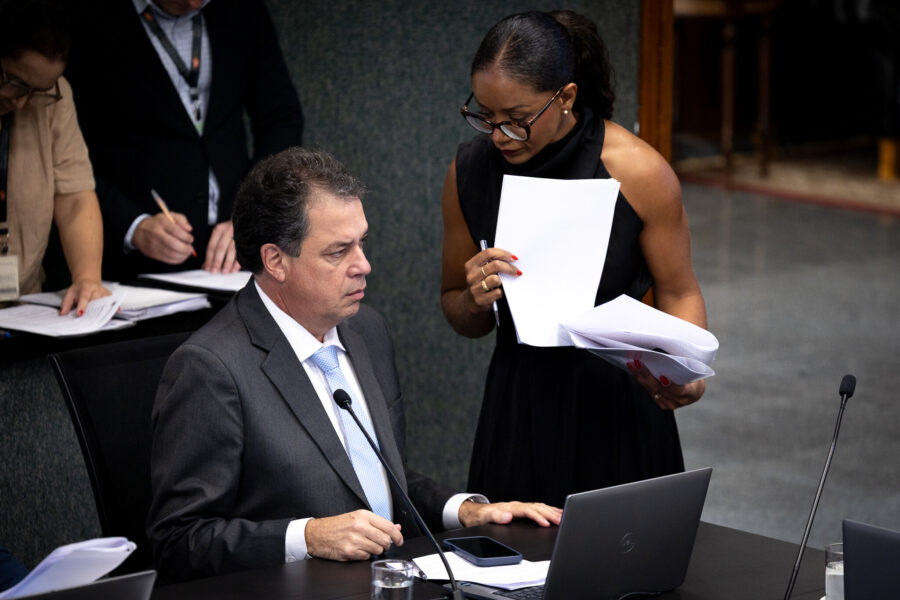 - Deputado Rodrigo Minotto (PDT)