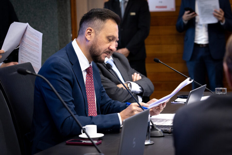 - Deputado Pepê Collaço (PP)