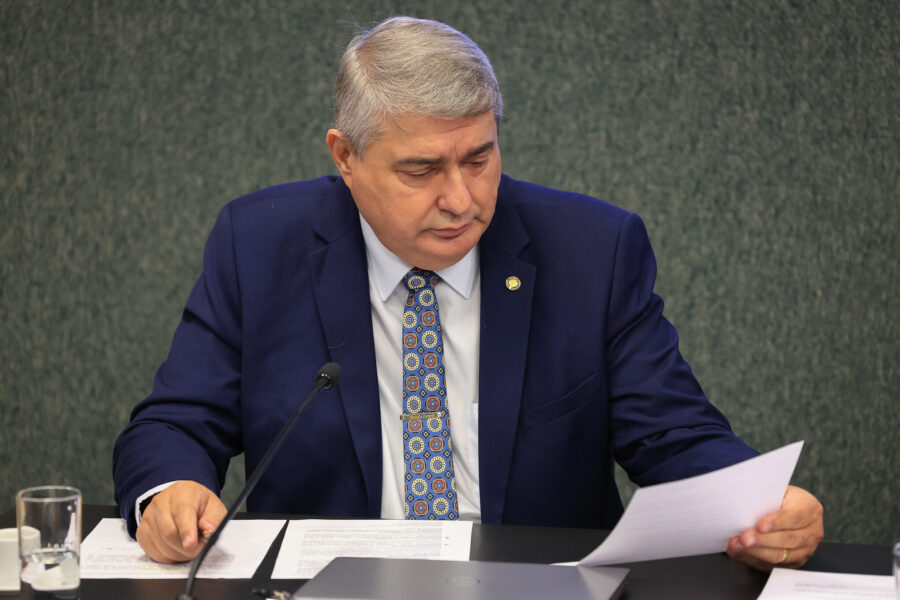 - Deputado Antídio Lunelli (MDB)