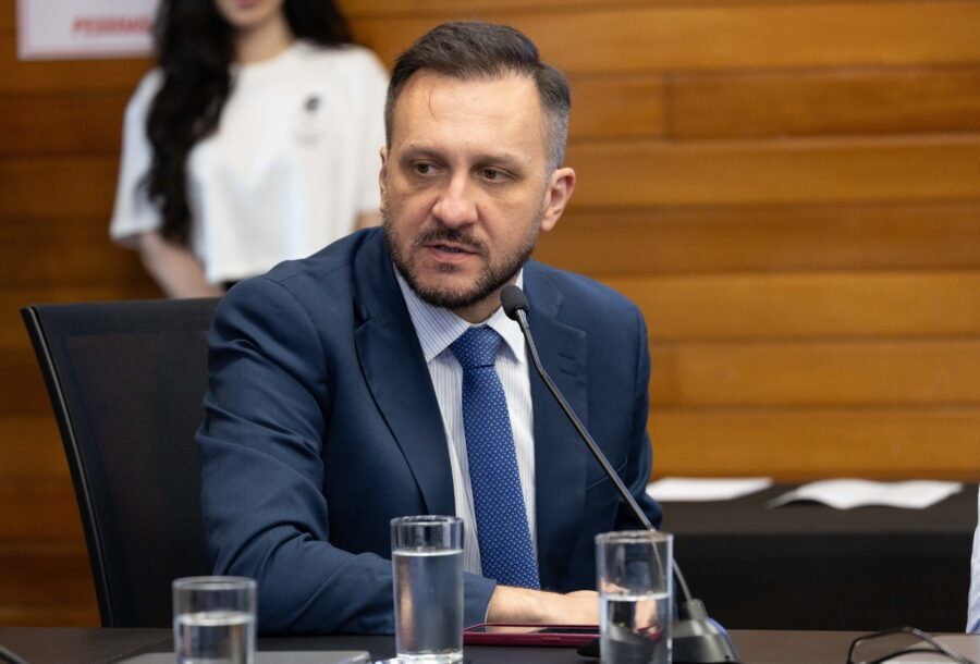 Deputado Pepê Collaço (PP)