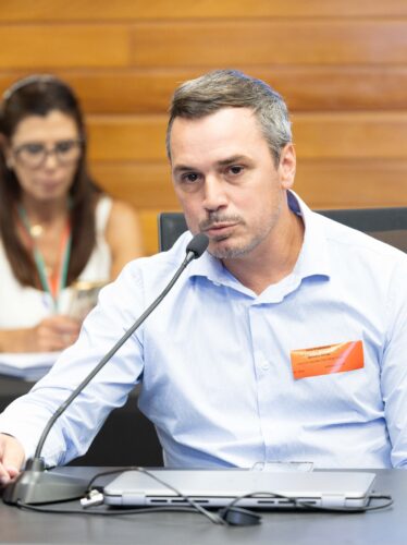 Carlito Darolt (PSD), Balneário Rincão