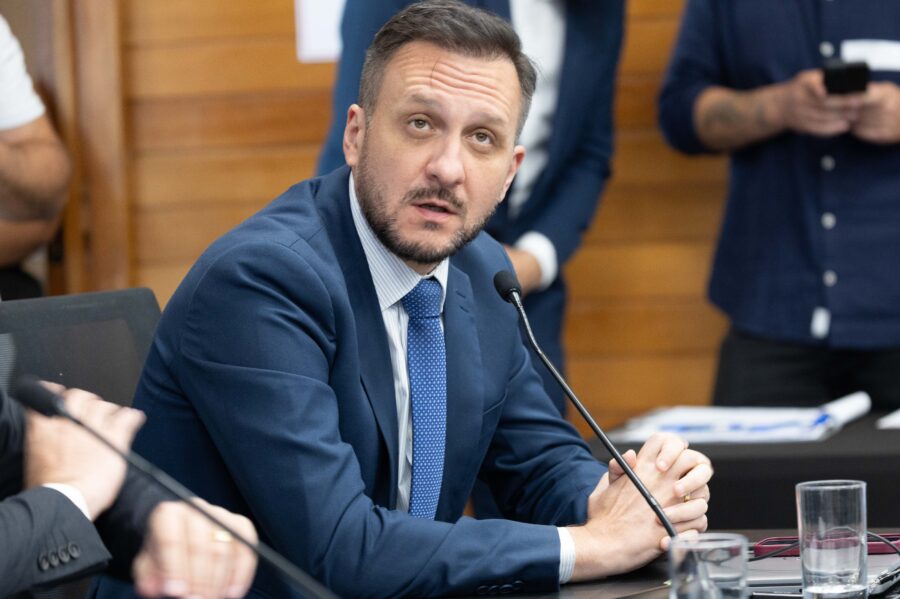 Deputado Pepê Collaço (PP)