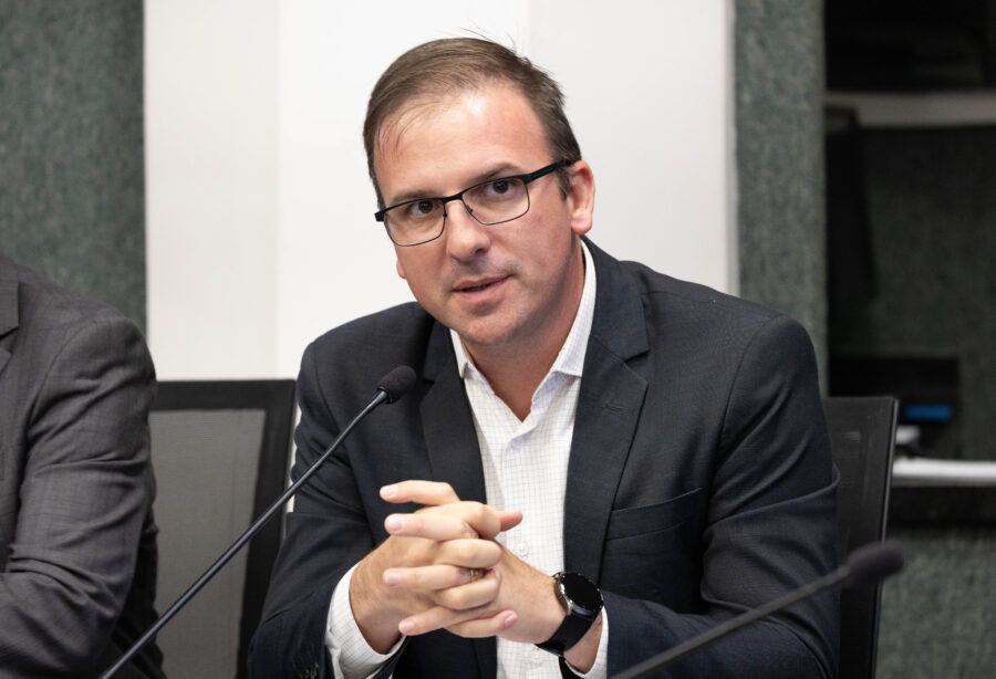 Prefeito Eduardo Guolo (PP), Morro da Fumaça